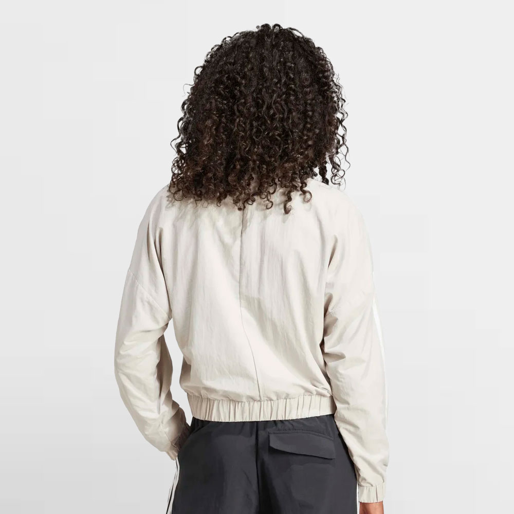 ADIDAS CHAQUETA W. 3S WV BOMBER - JE1317
