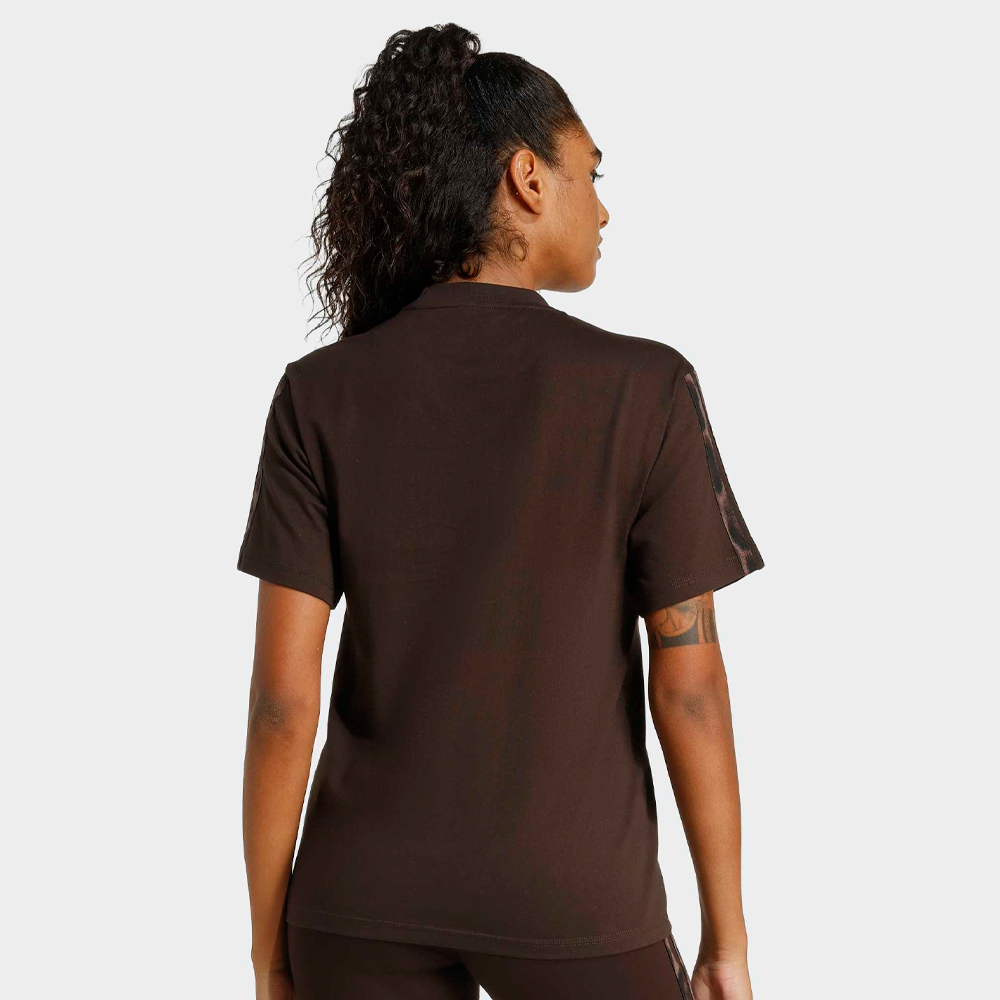 ADIDAS CAMISETA W. AOP 3S T INF - KE8830