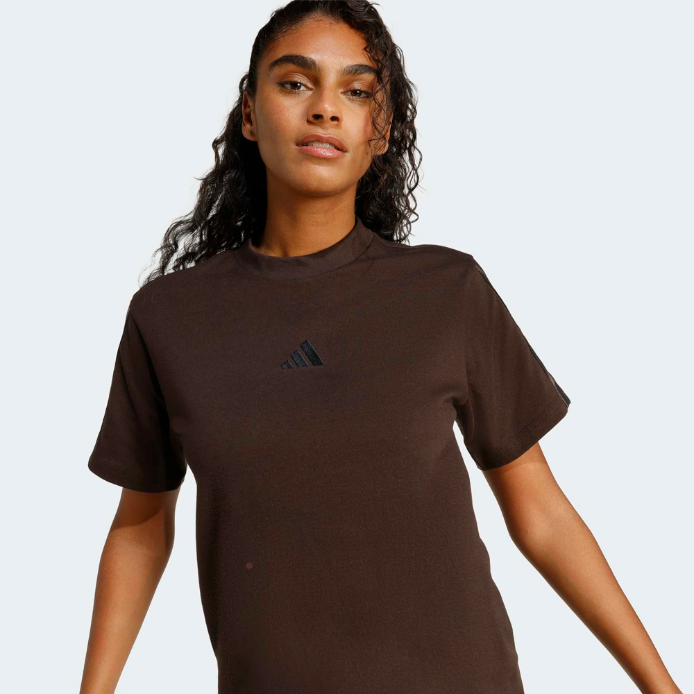 ADIDAS CAMISETA W. AOP 3S T INF - KE8830