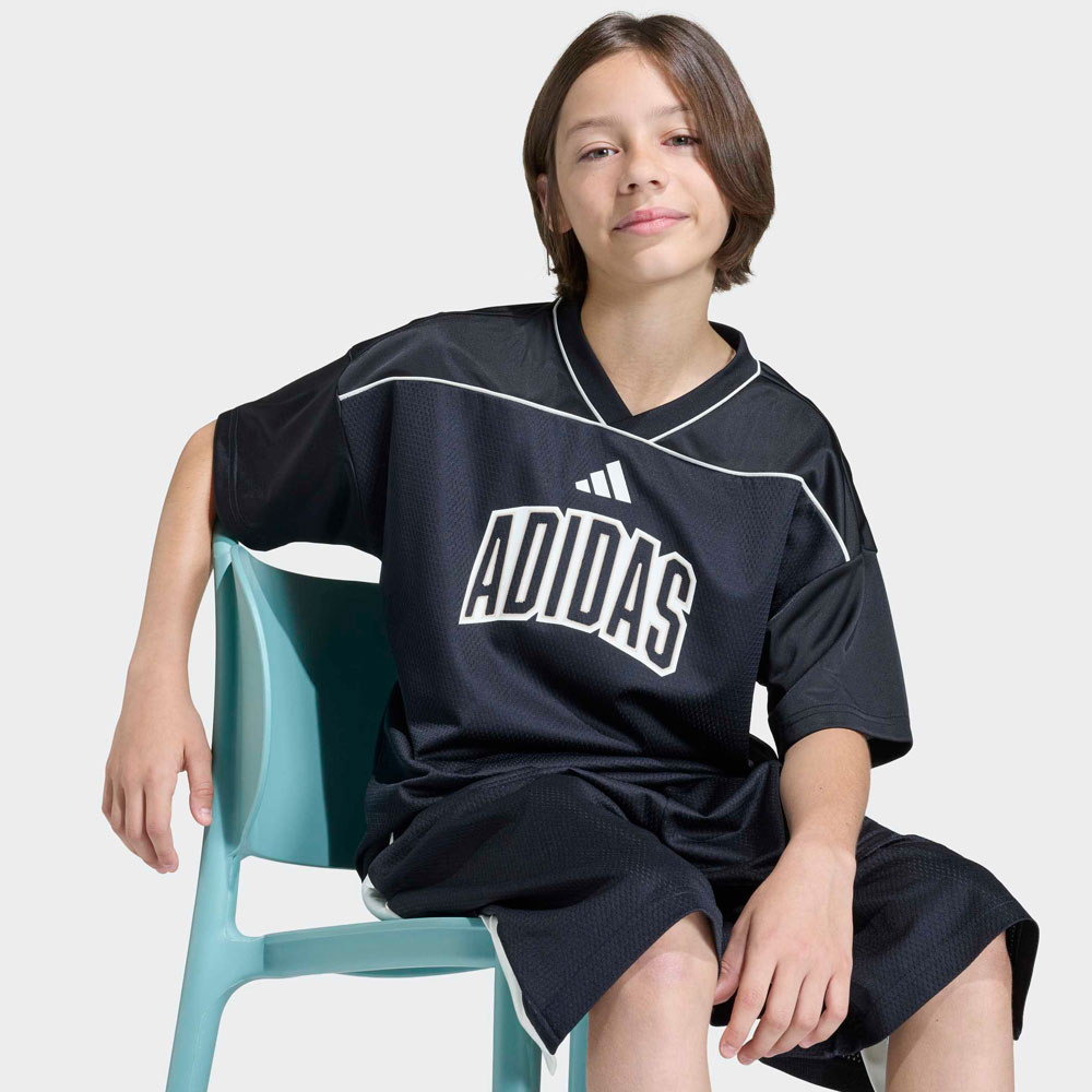 ADIDAS CAMISETA K. STD BB SHT - KB6968