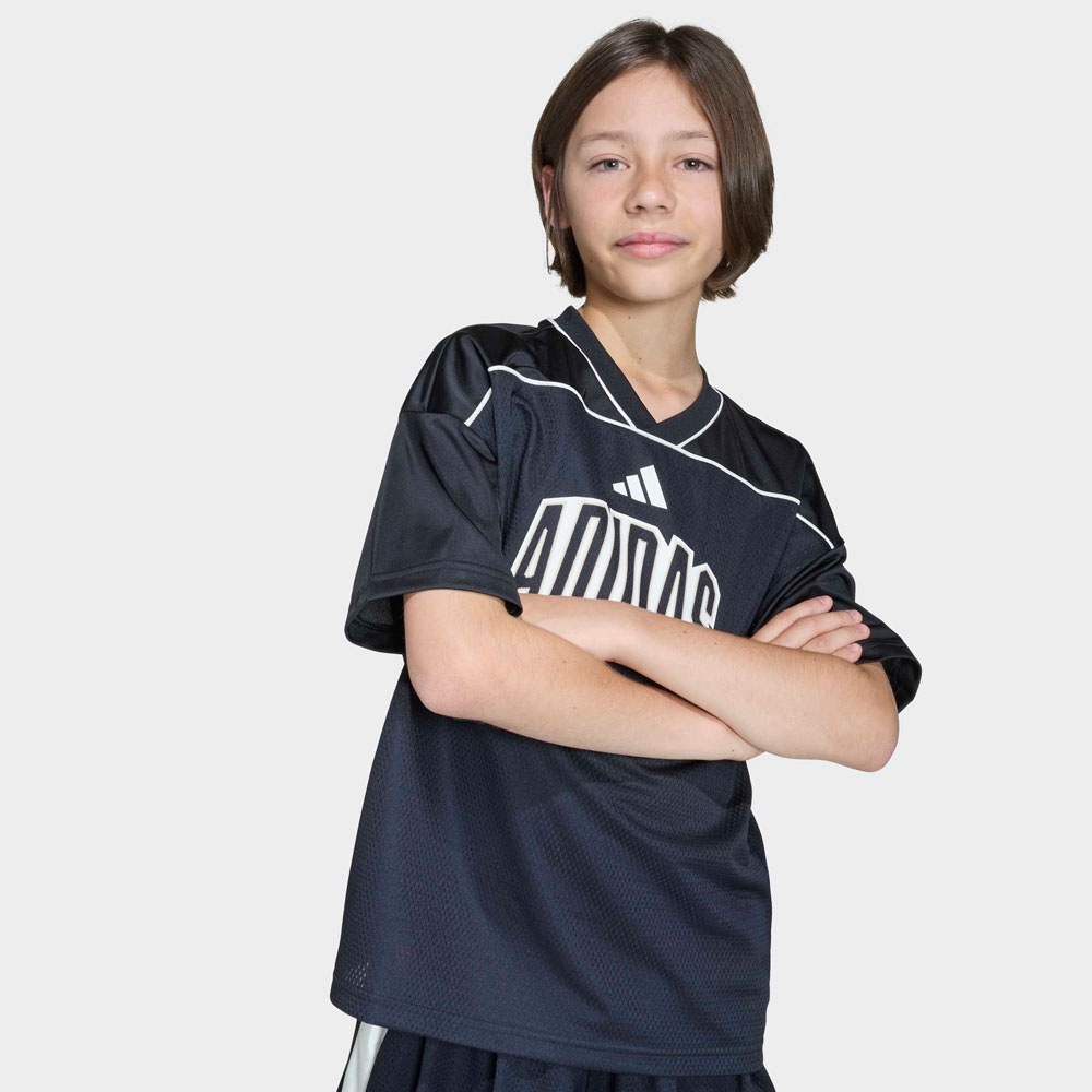 ADIDAS CAMISETA K. STD BB SHT - KB6968