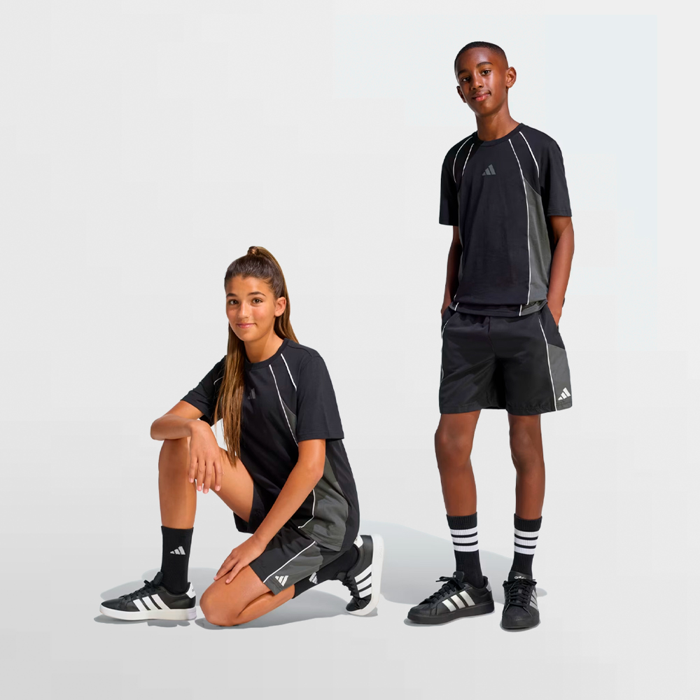 ADIDAS PANT. CORTO K. CB WV SHORT - KB9552