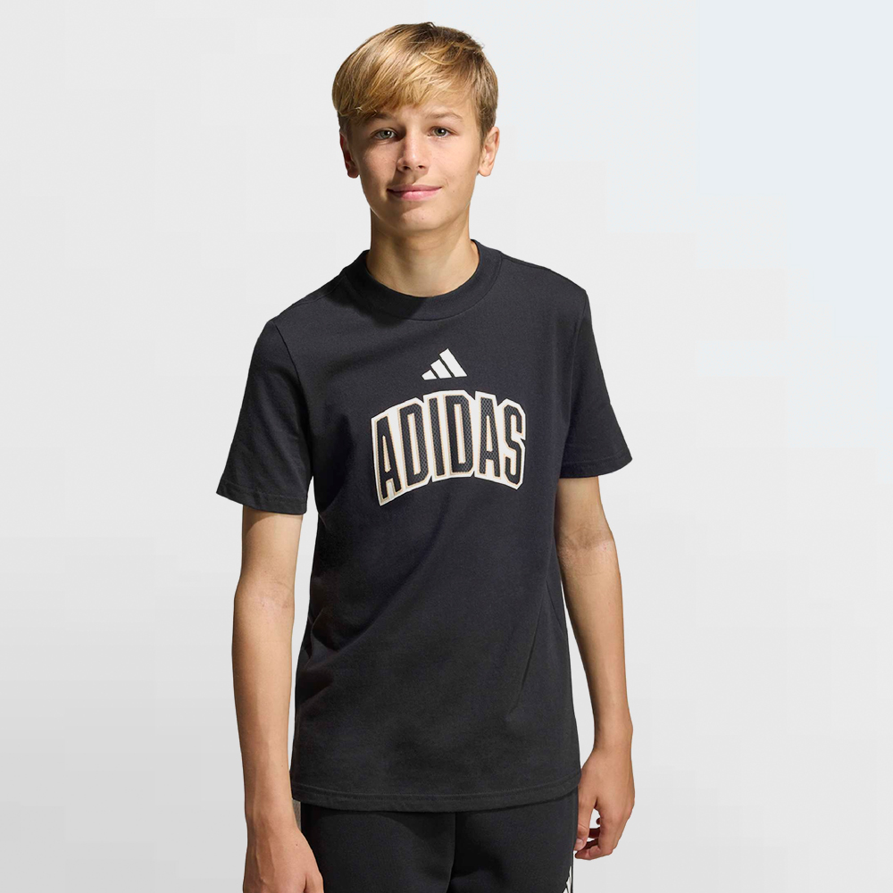 ADIDAS CAMISETA K. STD GFX TEE - KC4641