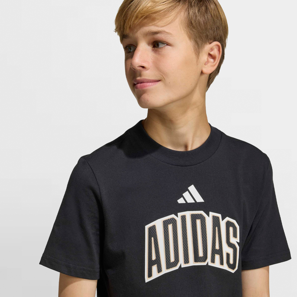 ADIDAS CAMISETA K. STD GFX TEE - KC4641