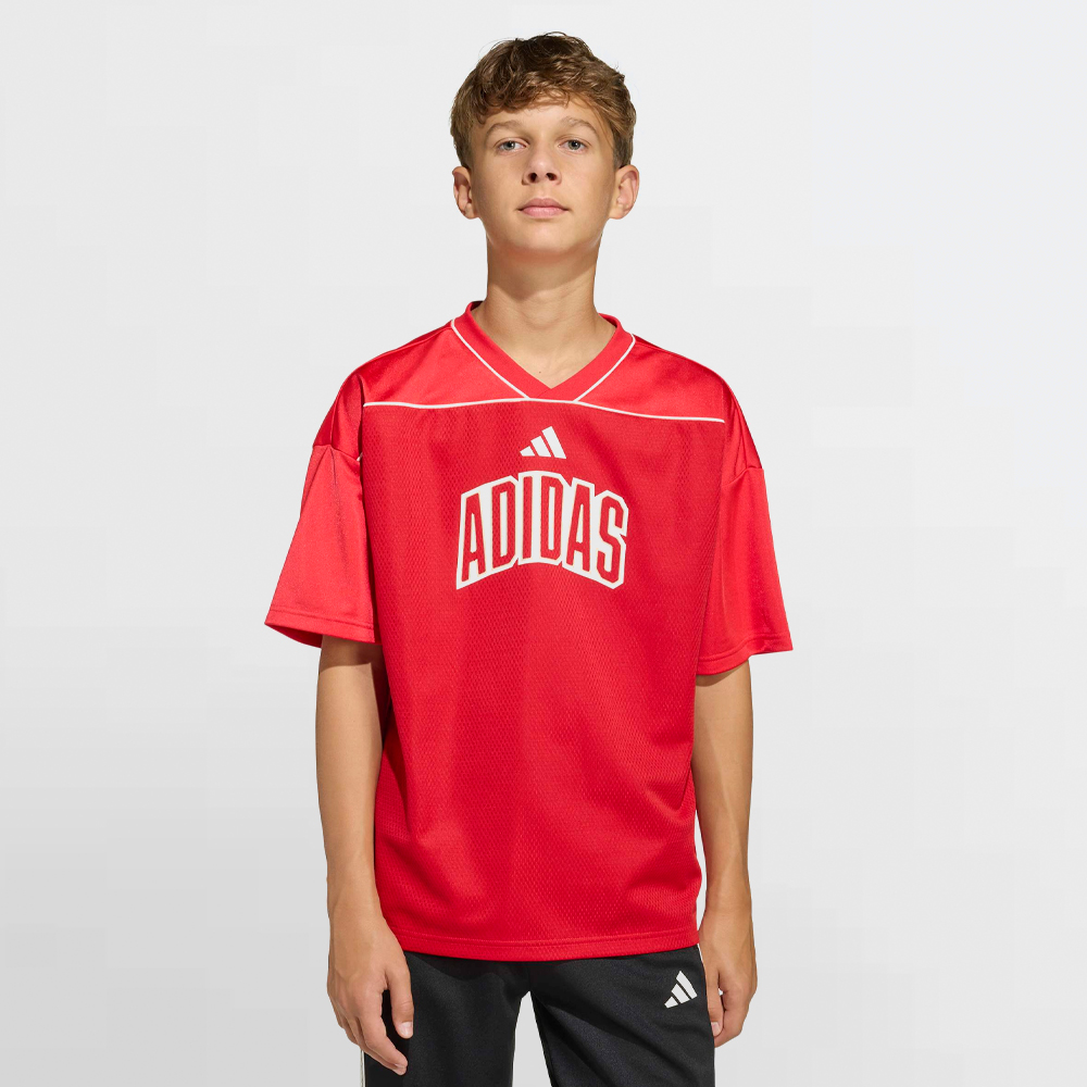 ADIDAS CAMISETA K.TD BB SHT - KD3426