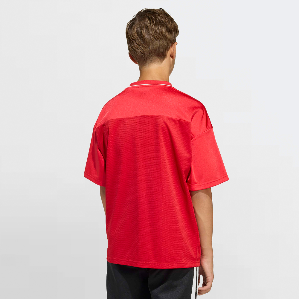 ADIDAS CAMISETA K.TD BB SHT - KD3426