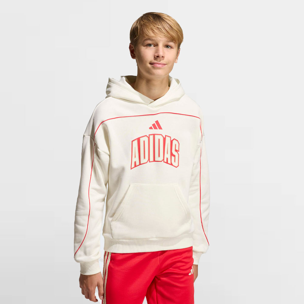 ADIDAS CANGURO K. STD HD - KD3437