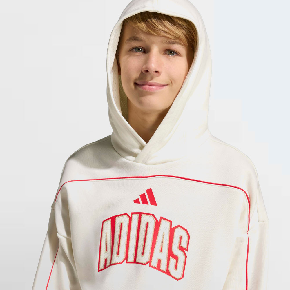 ADIDAS CANGURO K. STD HD - KD3437