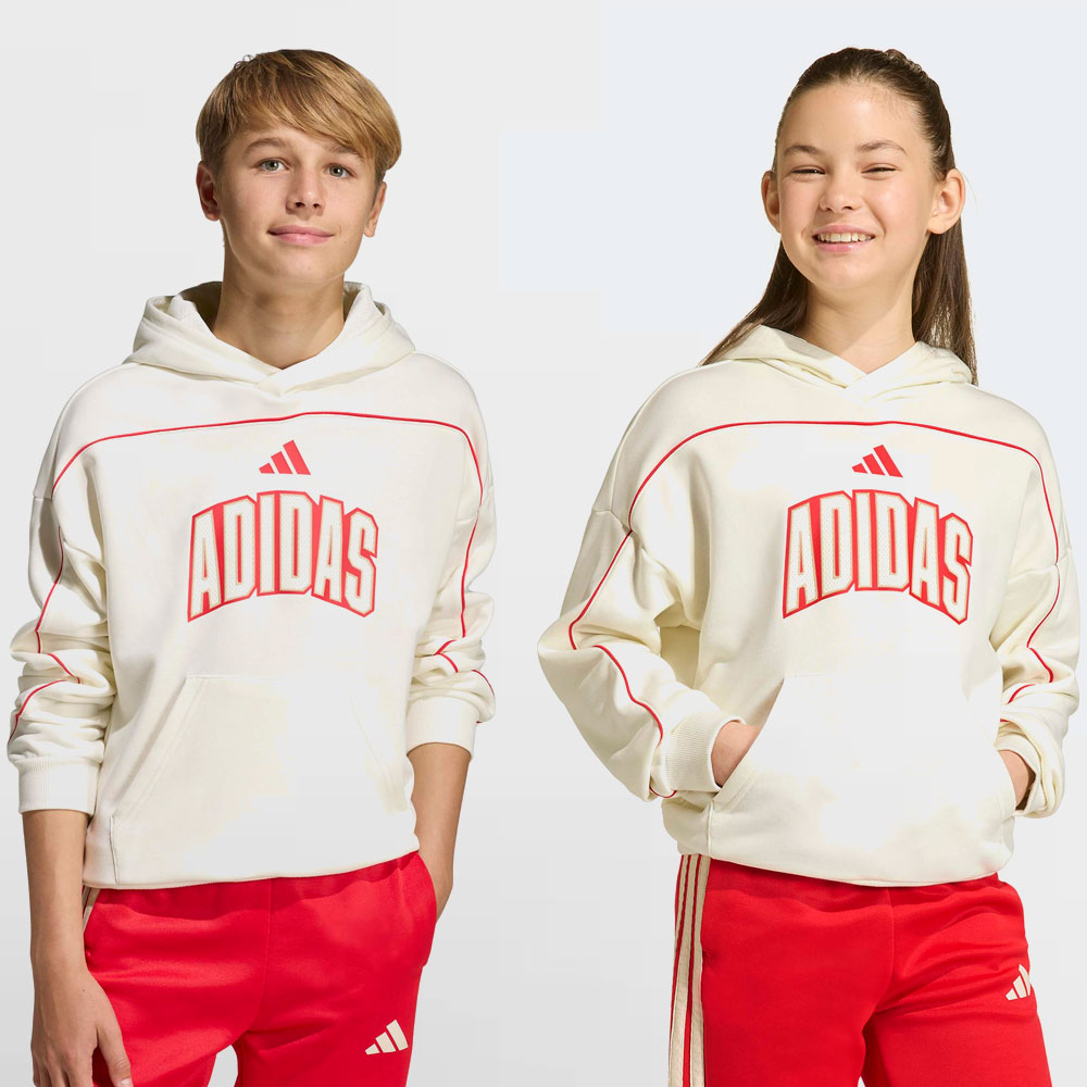 ADIDAS CANGURO K. STD HD - KD3437