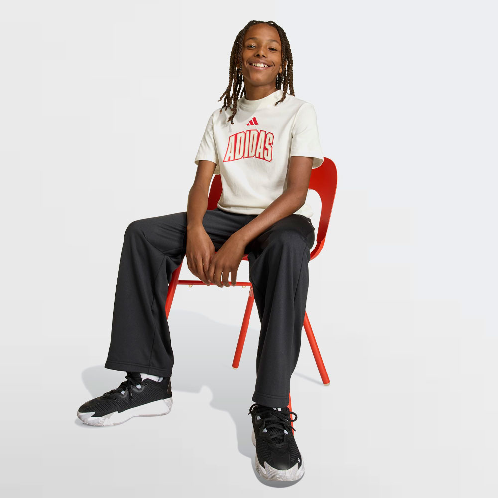 ADIDAS CAMISETA K. STD GFX TEE - KD3453