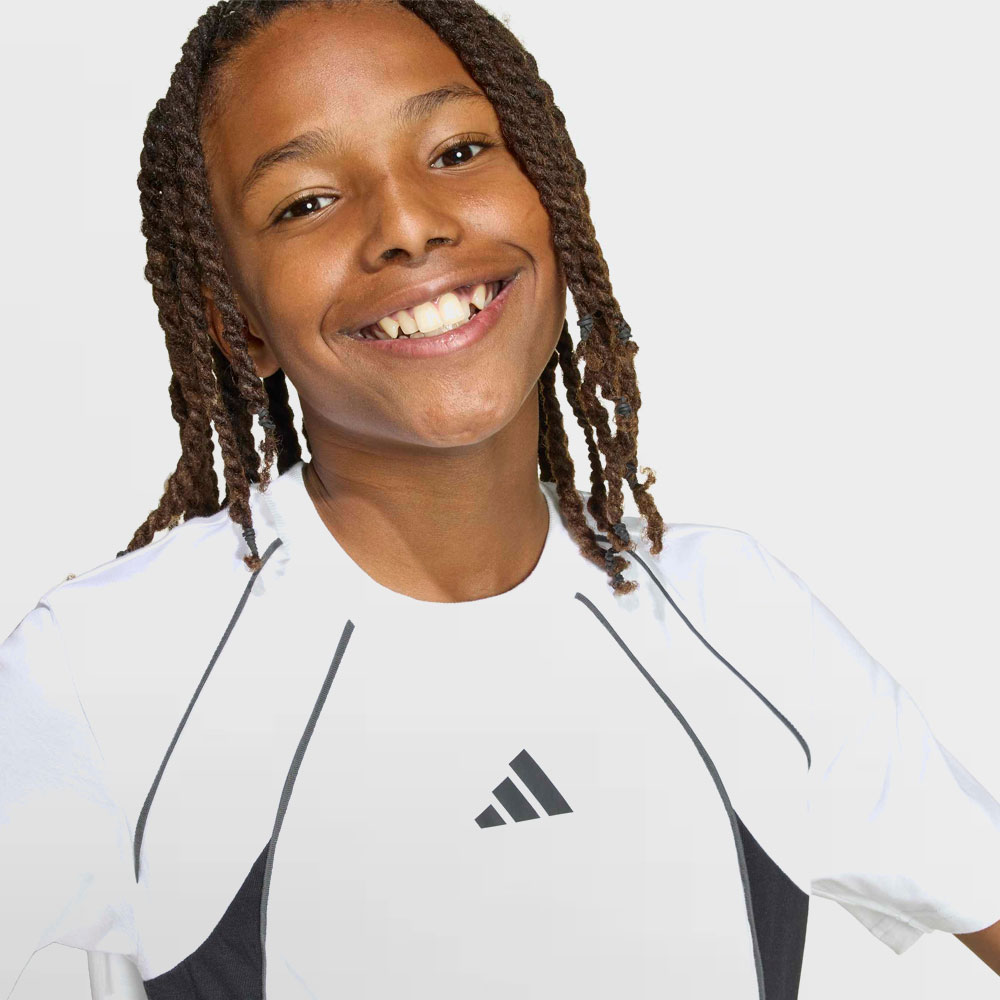 ADIDAS CAMISETA K. CB TEE - KE2773