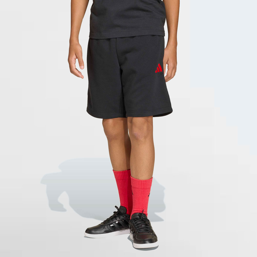 ADIDAS PANT. CORTO K. FT SHORT - KG5192