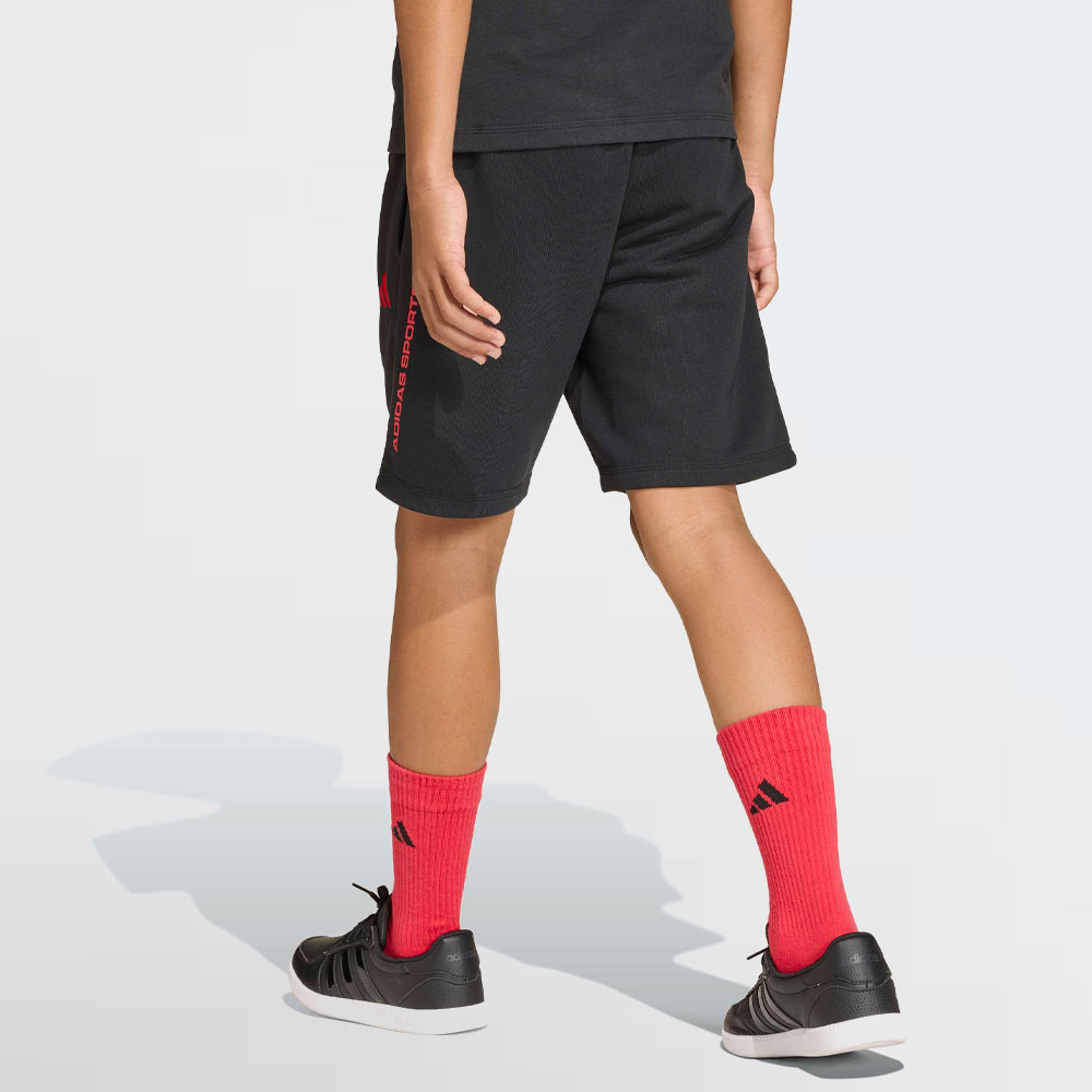 ADIDAS PANT. CORTO K. FT SHORT - KG5192