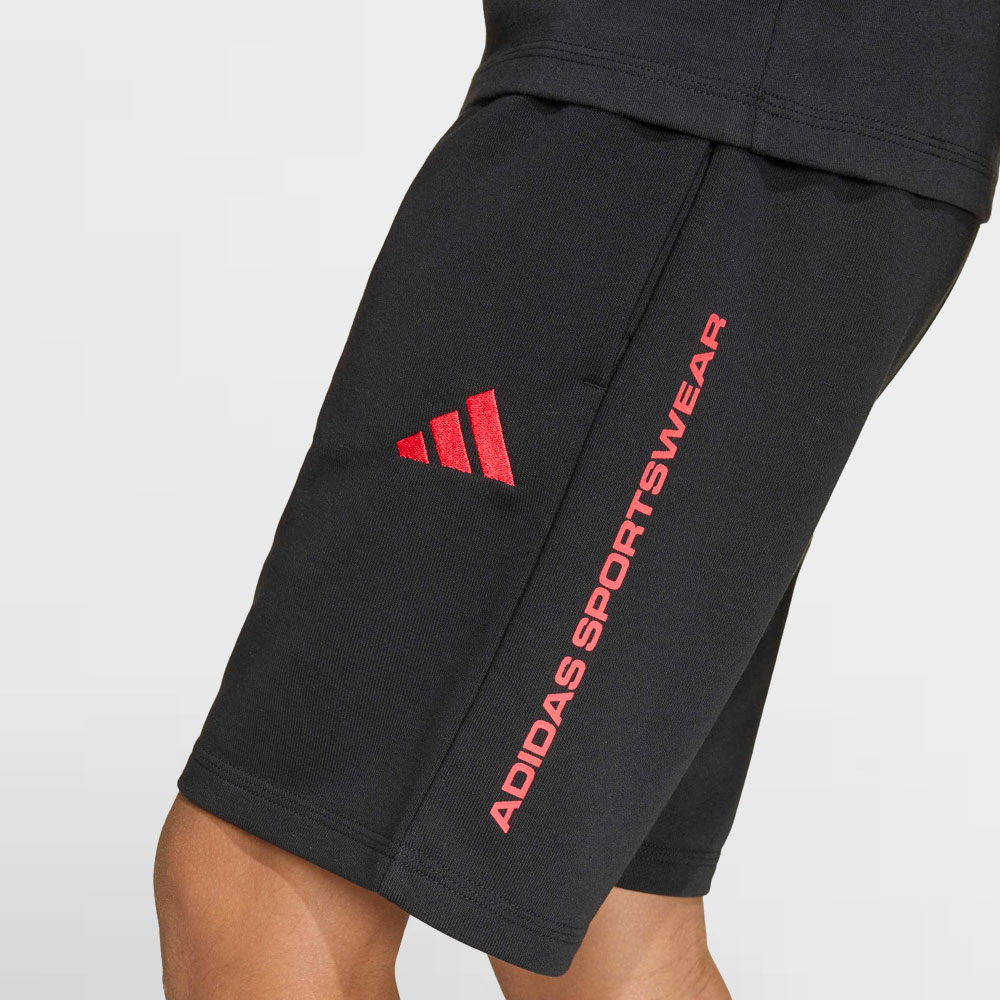 ADIDAS PANT. CORTO K. FT SHORT - KG5192