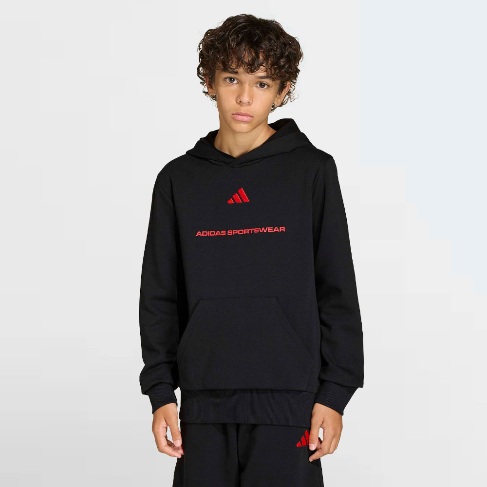 ADIDAS CANGURO K. FL HD - KG7385