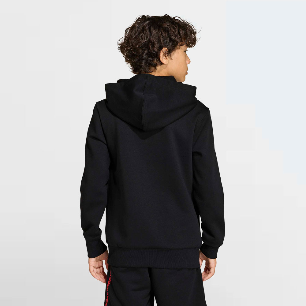 ADIDAS CANGURO K. FL HD - KG7385