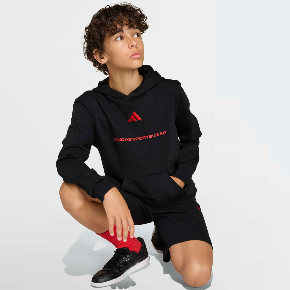 ADIDAS CANGURO K. FL HD - KG7385