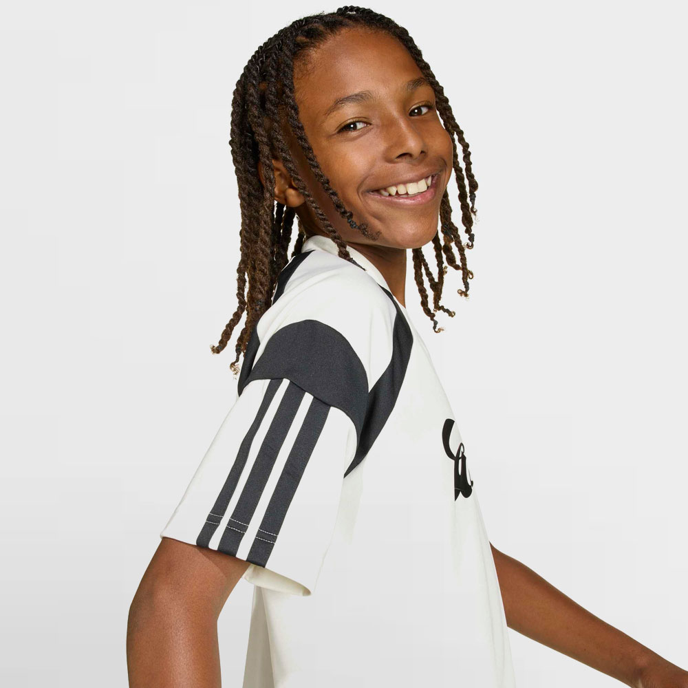 ADIDAS CAMISETA K. HOT TEE - KH3800