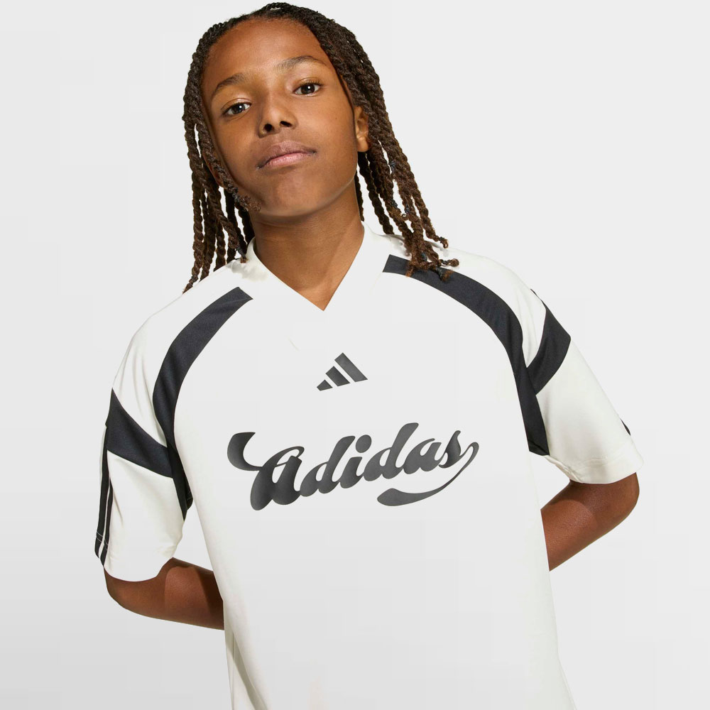 ADIDAS CAMISETA K. HOT TEE - KH3800