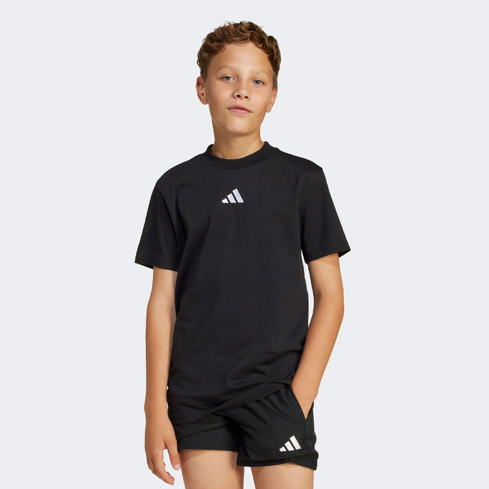 ADIDAS CAMISETA K. L TEE 160 - JC9776