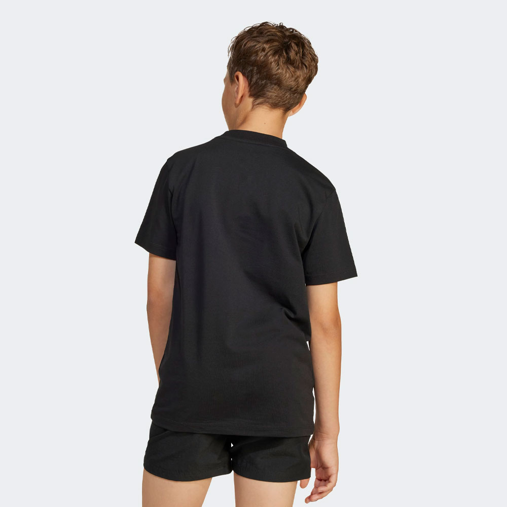 ADIDAS CAMISETA K. L TEE 160 - JC9776