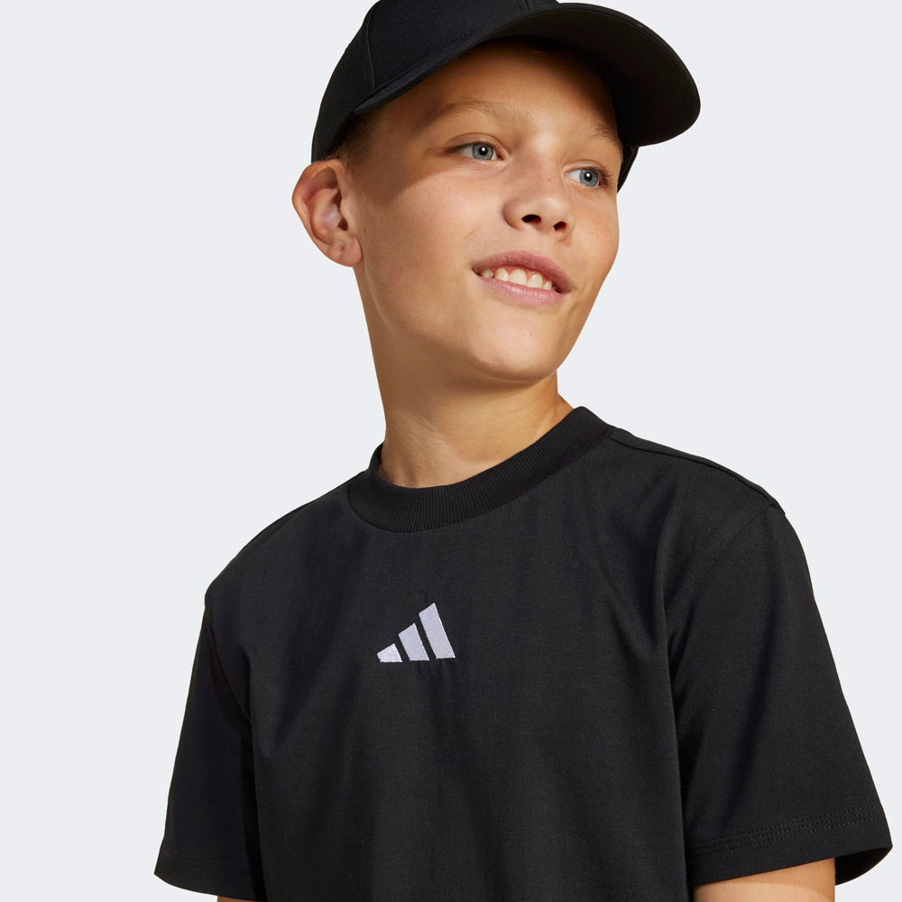 ADIDAS CAMISETA K. L TEE 160 - JC9776