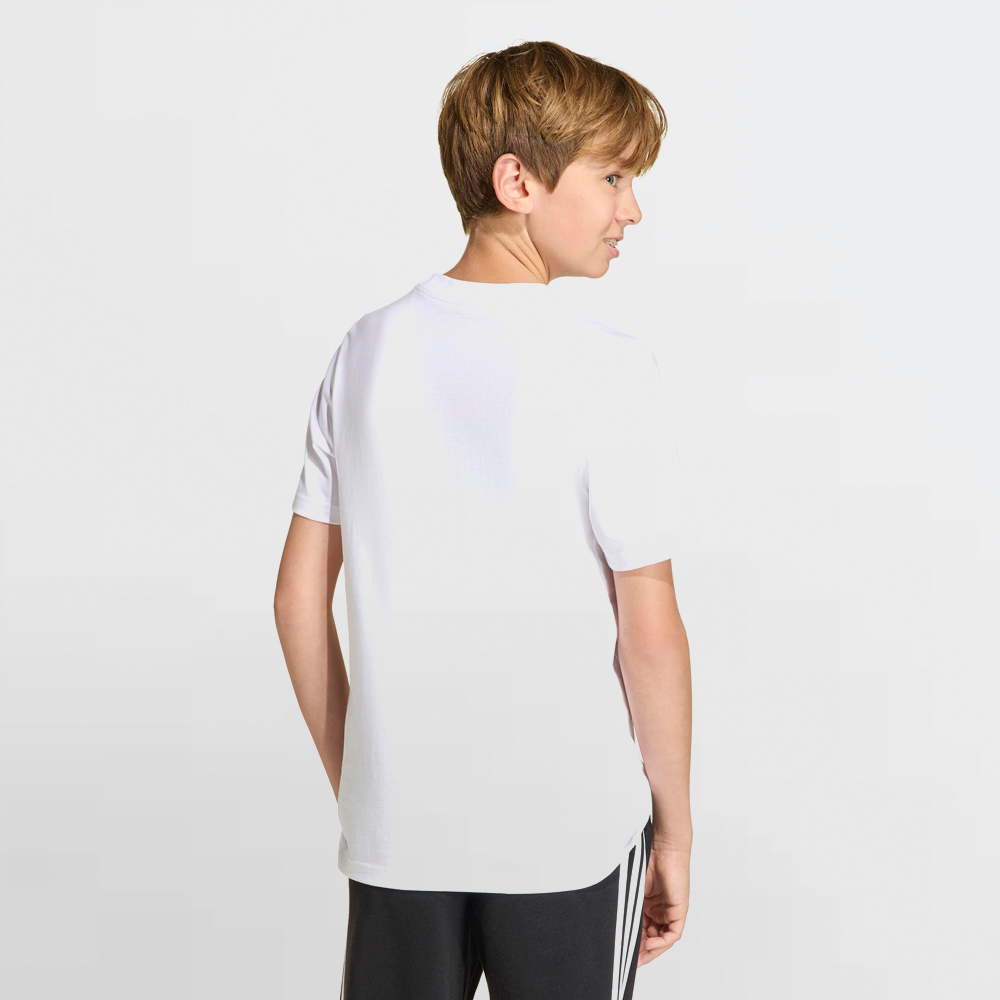 ADIDAS CAMISETA GAME TEE - KA0531