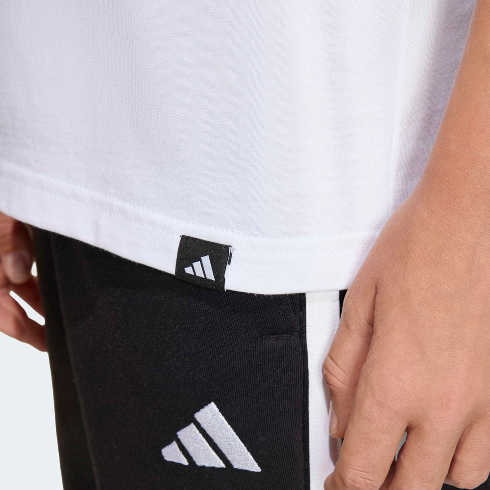 ADIDAS CAMISETA GAME TEE - KA0531