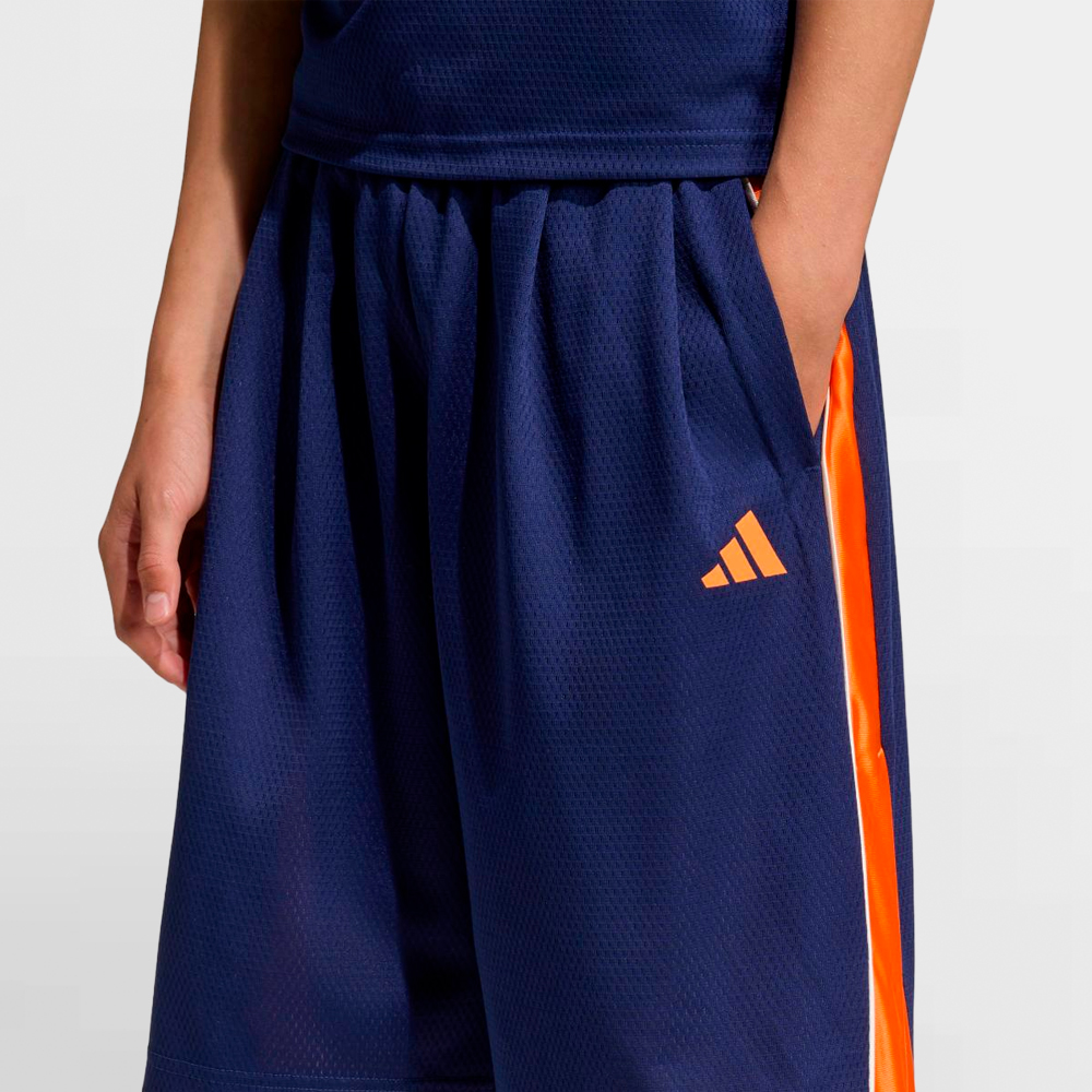 ADIDAS PANT. CORTO K. STD SHO - KD3410