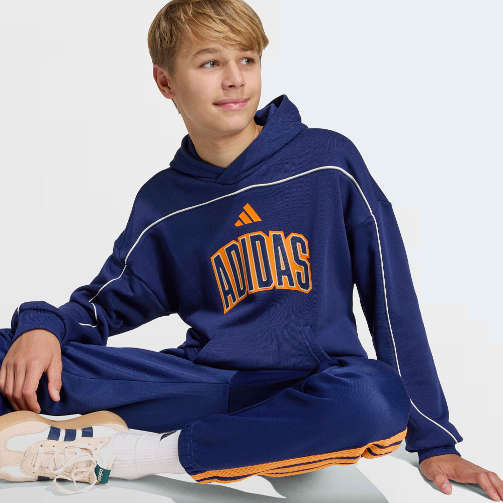 ADIDAS CANGURO K. STD HD - KD3438