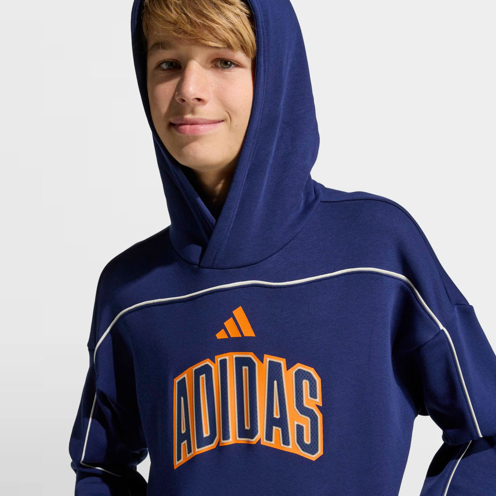 ADIDAS CANGURO K. STD HD - KD3438