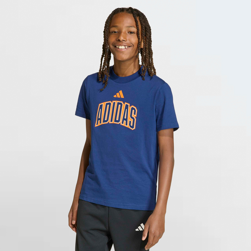 ADIDAS CAMISETA K. STD GFX TEE - KD3454