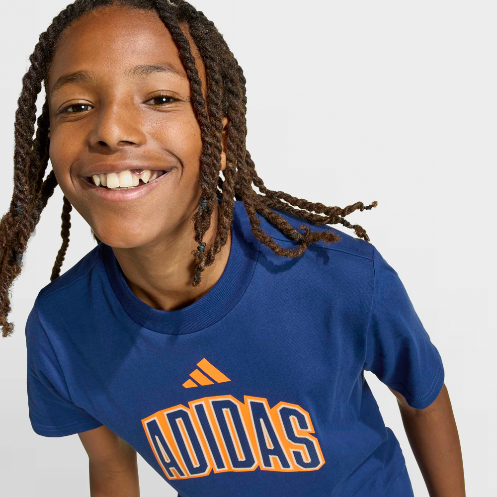 ADIDAS CAMISETA K. STD GFX TEE - KD3454