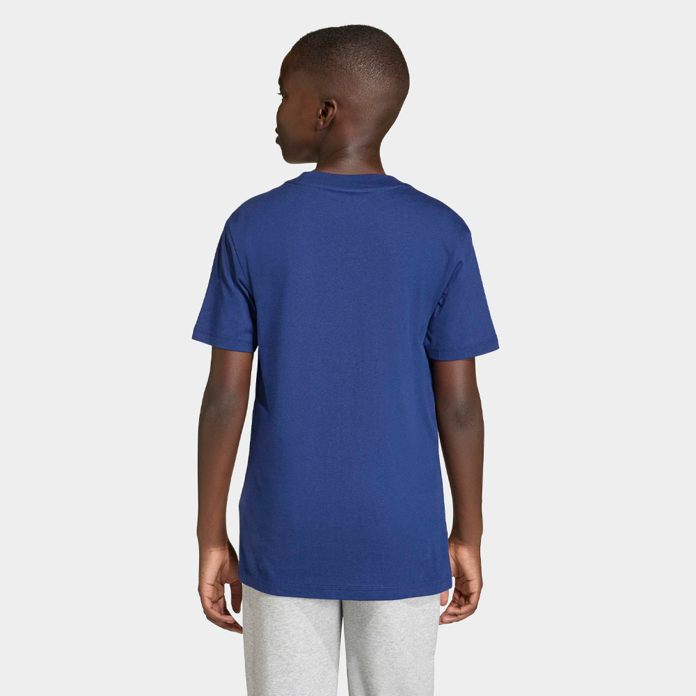 ADIDAS CAMISETA K. BL TEE 160 - KD6047