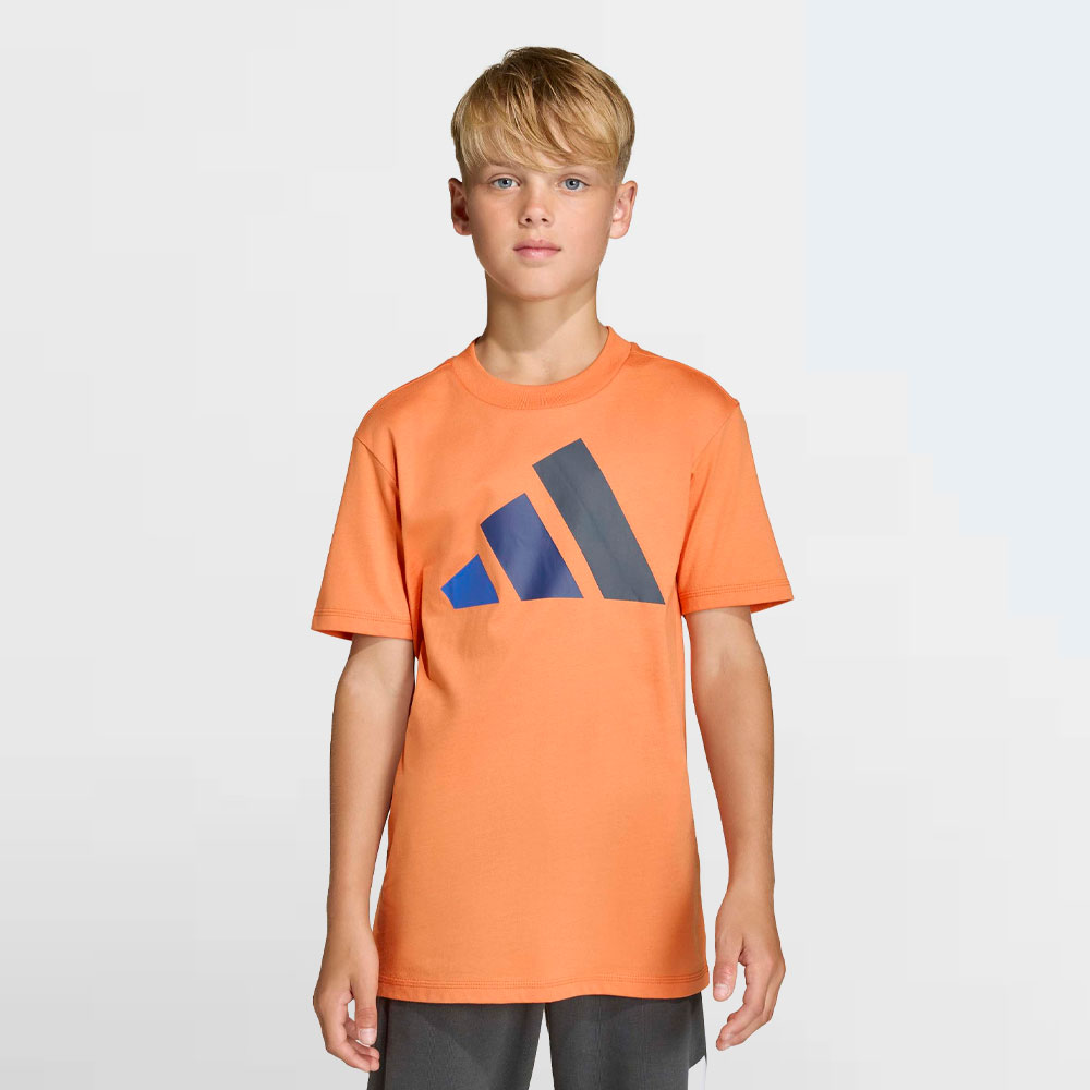 ADIDAS CAMISETA K. BL TEE 160 - KD6049