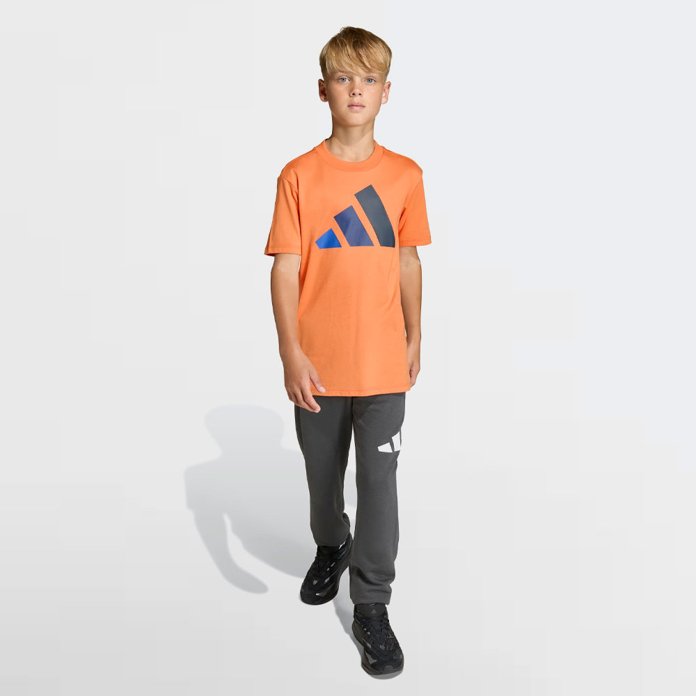 ADIDAS CAMISETA K. BL TEE 160 - KD6049