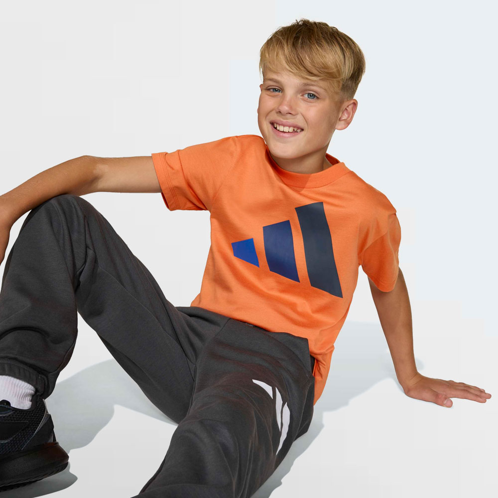 ADIDAS CAMISETA K. BL TEE 160 - KD6049