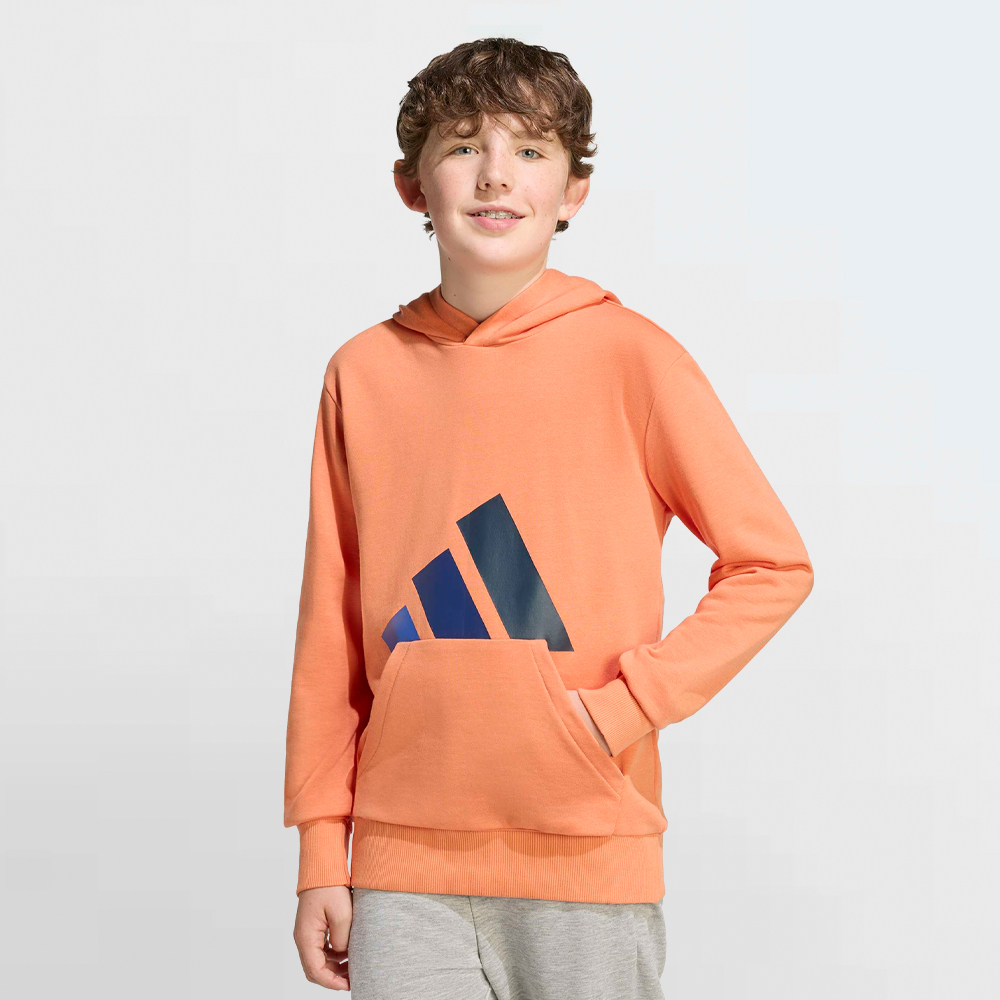 ADIDAS CANGURO K. BL FT HD - KD8456