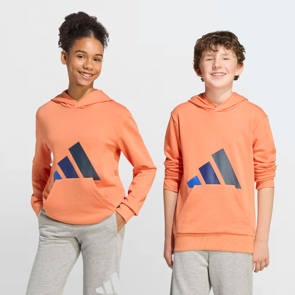 ADIDAS CANGURO K. BL FT HD - KD8456