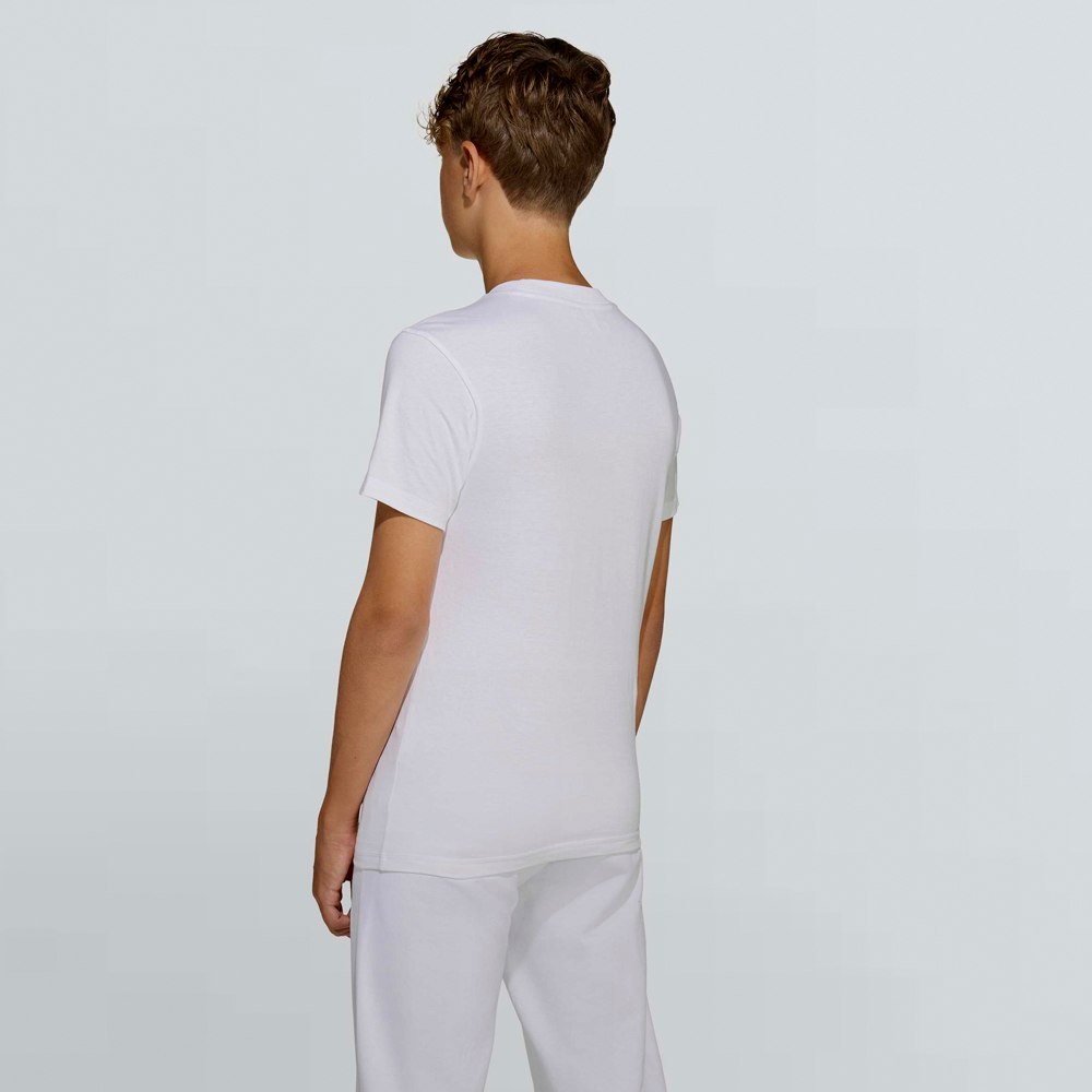 ADIDAS CAMISETA K. SJ TEE - KG5189