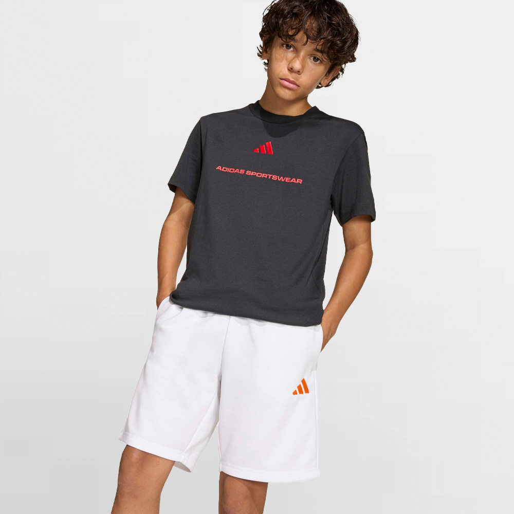 ADIDAS PANT. CORTO K. FT SHORT - KG5193