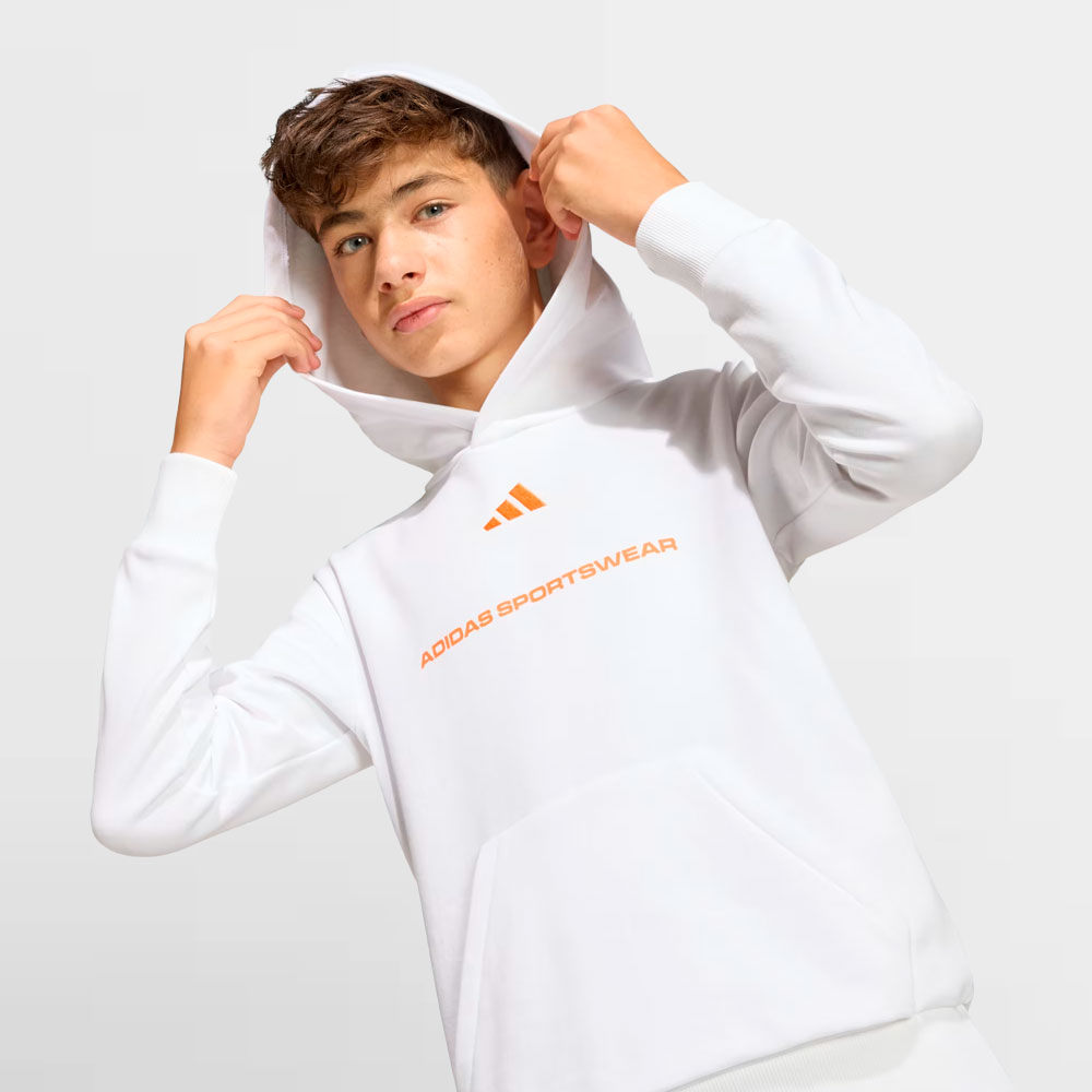 ADIDAS CANGURO K. FL HD - KG7386