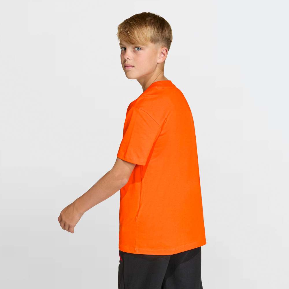 ADIDAS CAMISETA K. SJ TEE - KR0493