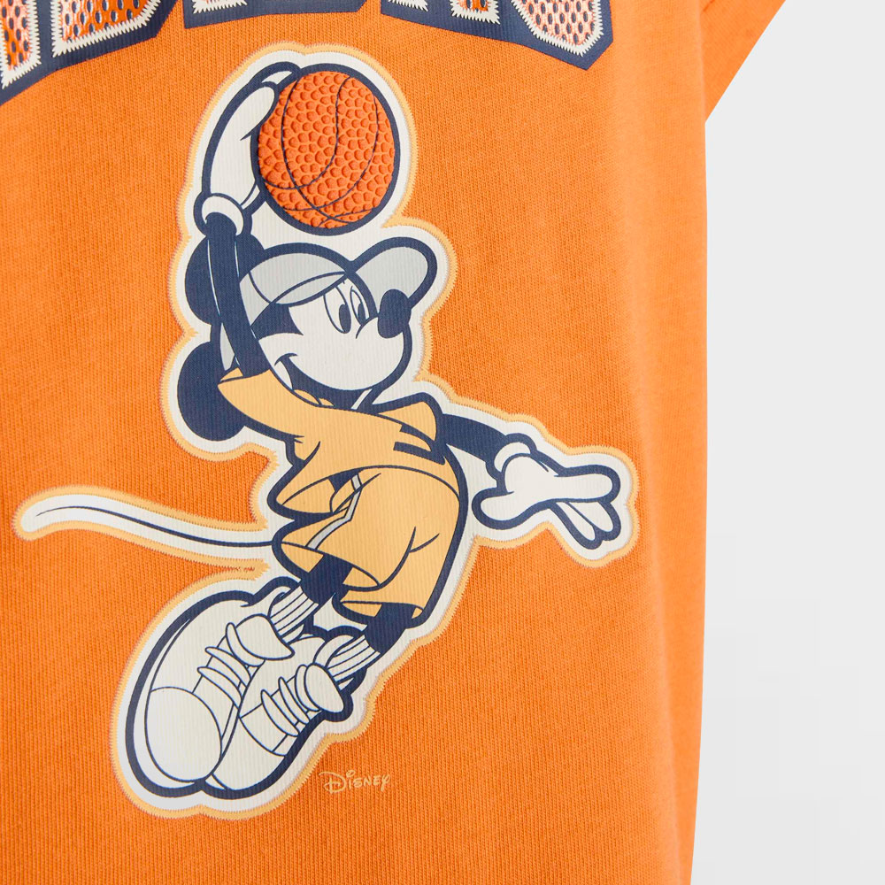 ADIDAS SET INF. DY MM T SET - JZ3547