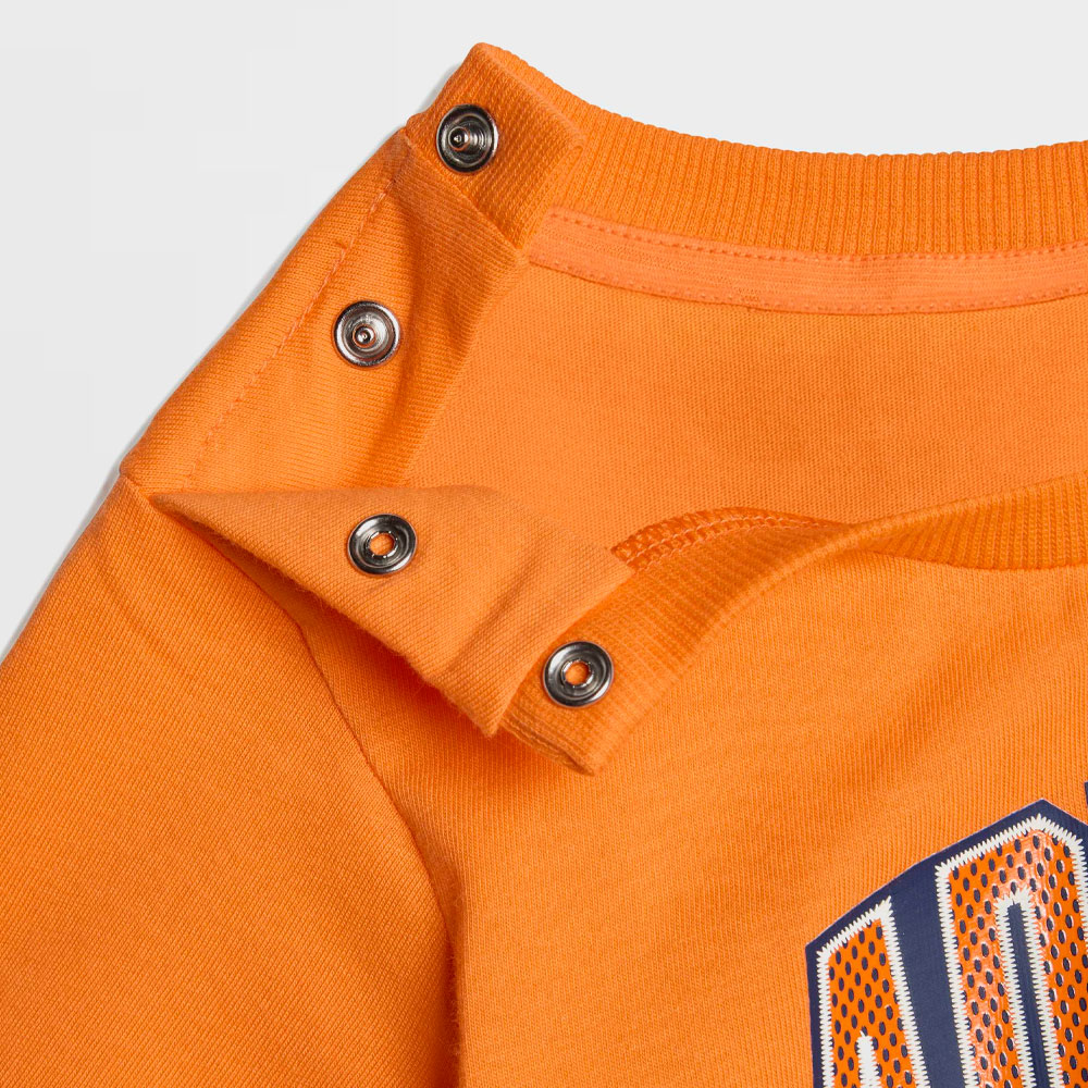 ADIDAS SET INF. DY MM T SET - JZ3547