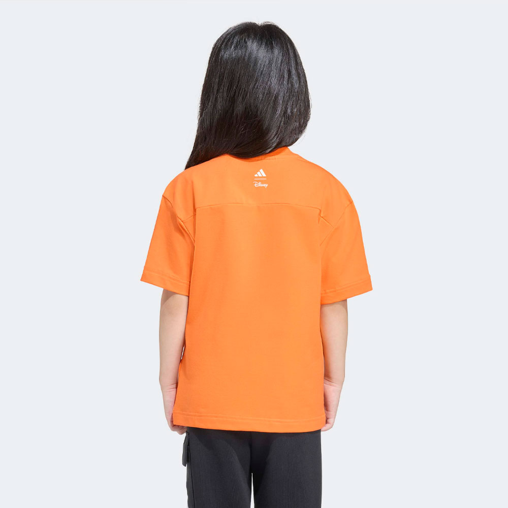 ADIDAS CAMISETA LK. DY MM TEE - JZ3558