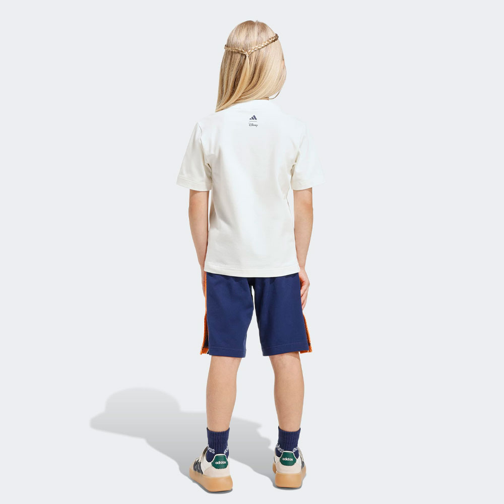 ADIDAS SET LK. DY MM T SET - JZ3559