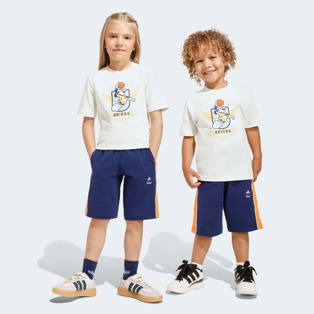 ADIDAS SET LK. DY MM T SET - JZ3559