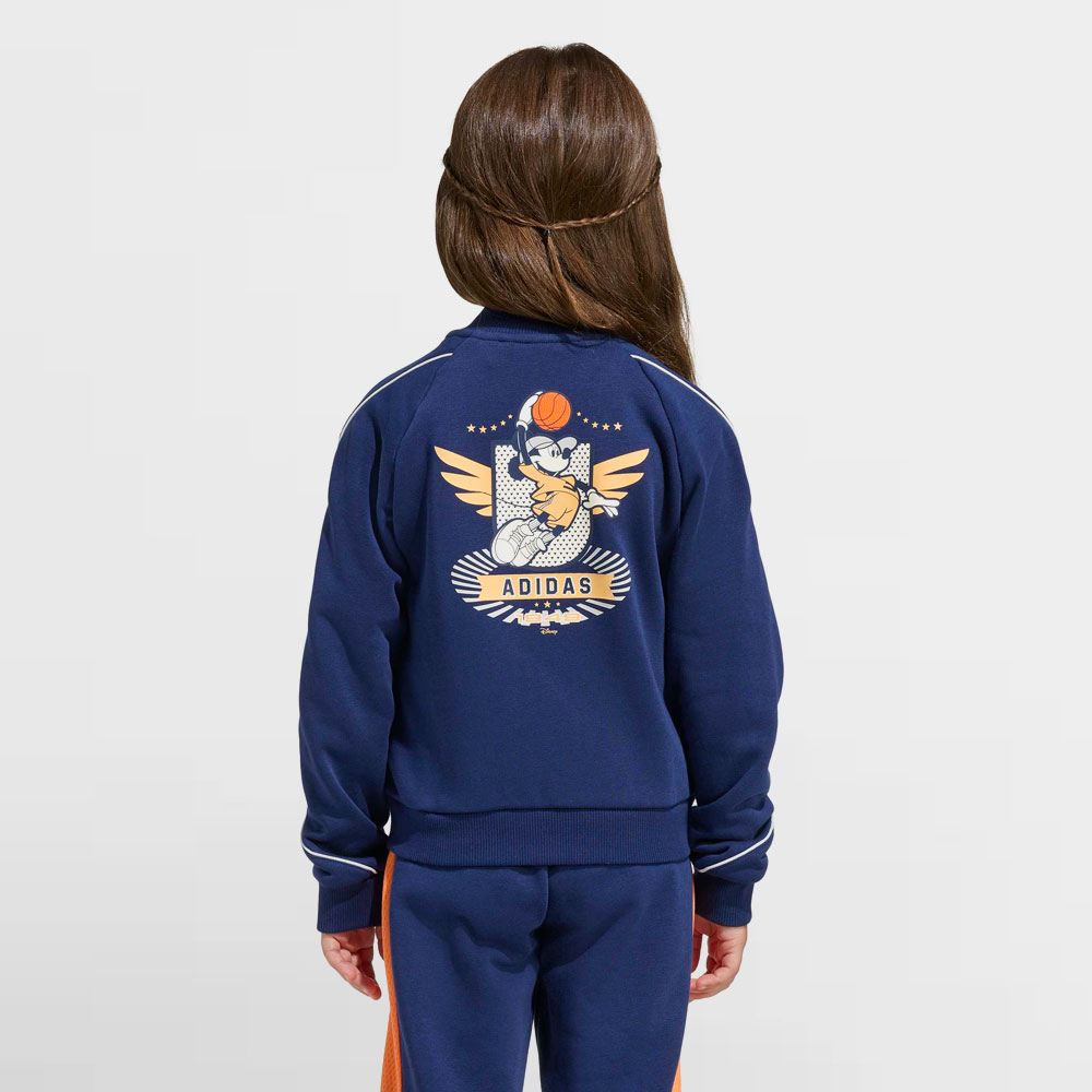 ADIDAS CHAQUETA LK. DY MM TT - JZ3563