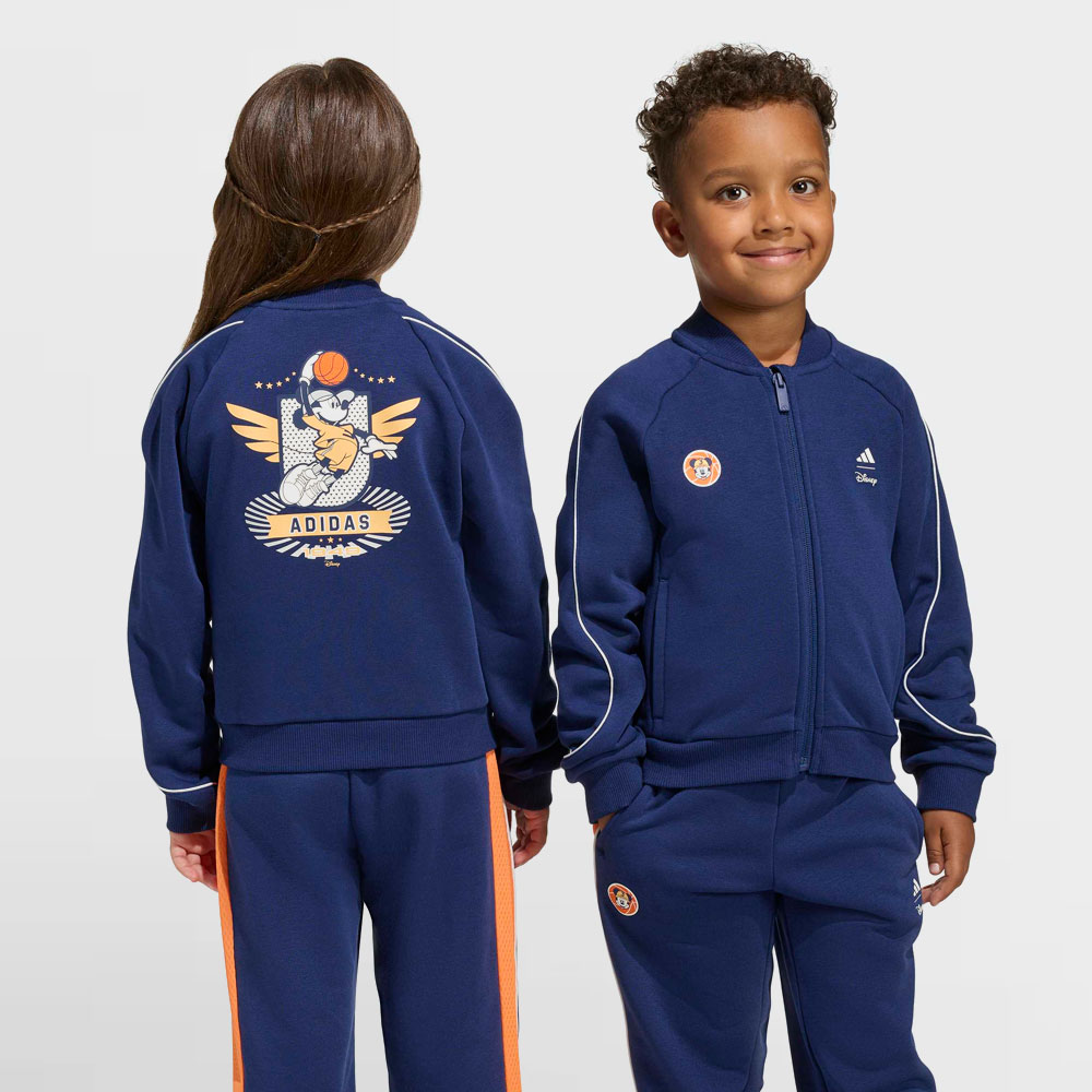 ADIDAS CHAQUETA LK. DY MM TT - JZ3563